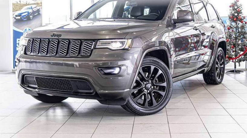 JEEP GRAND CHEROKEE 2021 1C4RJFAGXMC811098 image